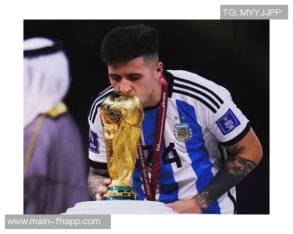 萨利巴期待世界杯再战阿根廷重温恩佐对决的复仇之战