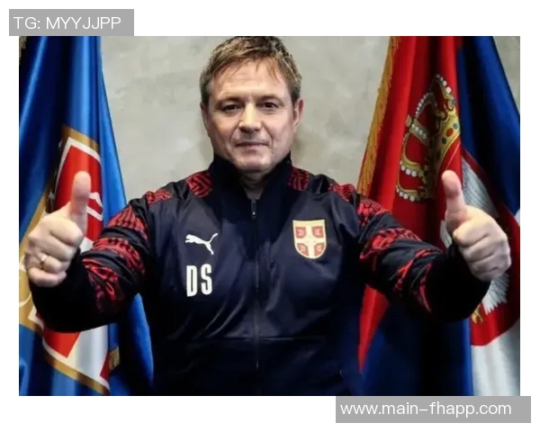 塞尔维亚主帅斯托伊科维奇辞职保诺维奇或将接任新帅