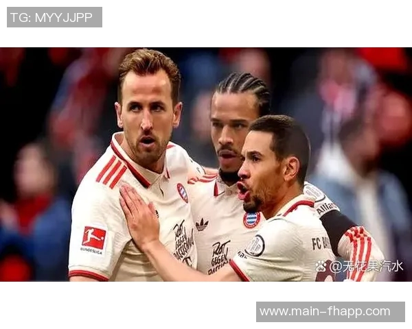 凯恩加盟拜仁后欧冠首秀创佳绩打进22球参与27球领跑同期记录