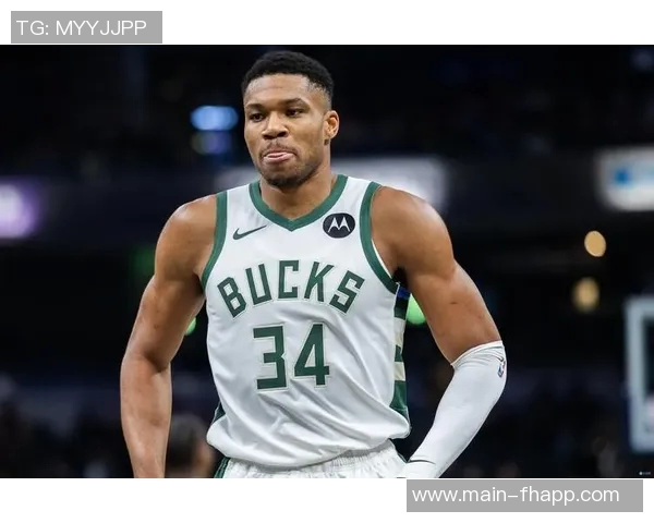 字母哥开季狂飙场均36分16板7助力争MVP荣耀