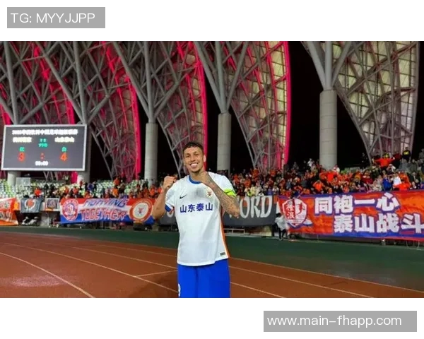 泰山队中卫人选更新索罗金成第二选择贝克曼紧随其后