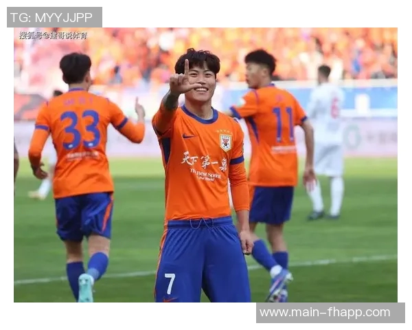 鲁媒报道泰山队热身赛将迎战两支韩国球队克雷桑预计即将归队