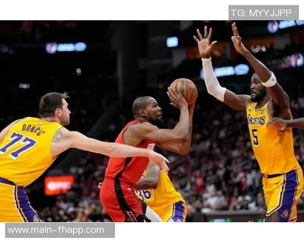 火箭背靠背迎战开拓者ESPN胜率预测火箭优势明显